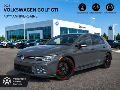 Golf GTI