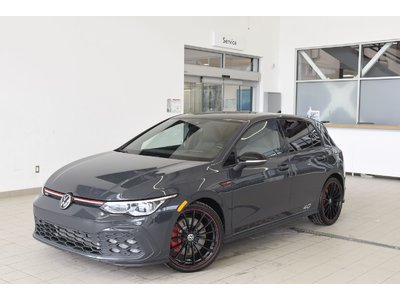 Golf GTI