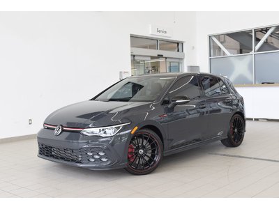 Golf GTI