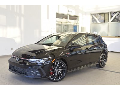 Golf GTI