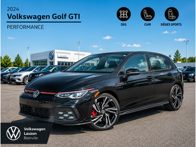 Golf GTI