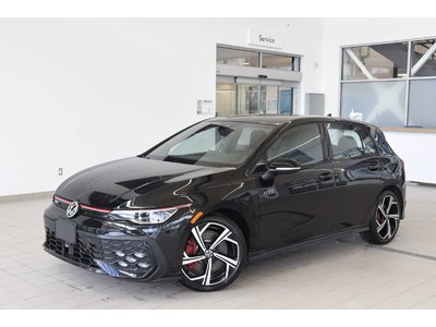 Golf GTI