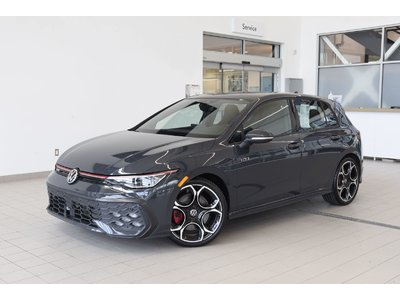 Golf GTI