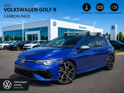 Golf R