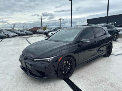 Golf R