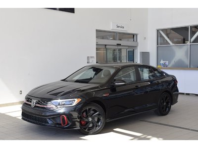 Jetta GLI