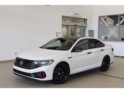 Jetta GLI