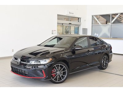 Jetta GLI