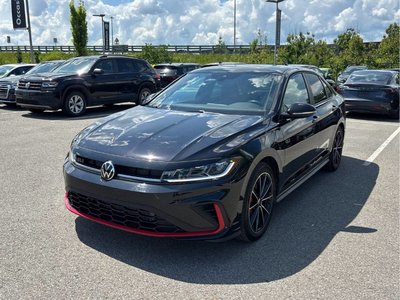 Jetta GLI