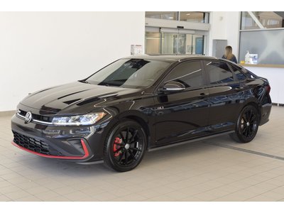 Jetta GLI