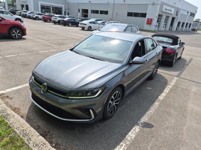 Jetta