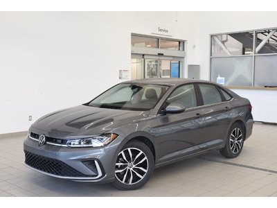 Jetta