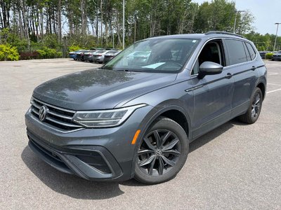 Tiguan