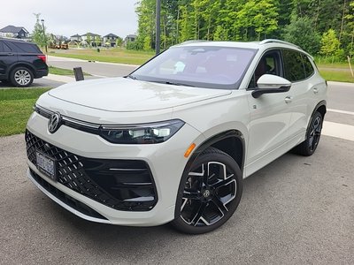 Tiguan