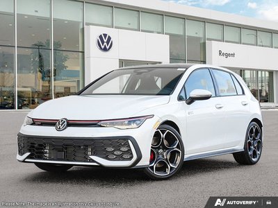 Golf GTI