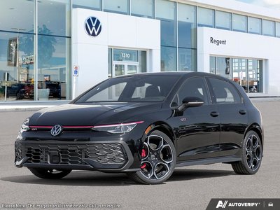 Golf GTI
