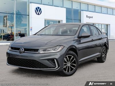 Jetta