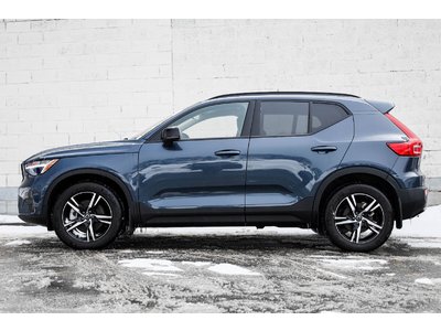 XC40