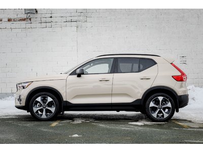 XC40