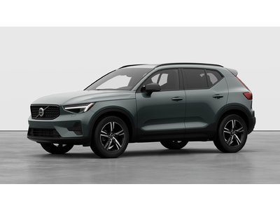 XC40