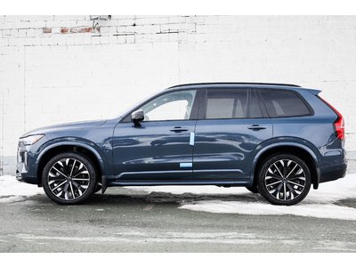 XC90