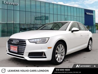 A4 SEDAN