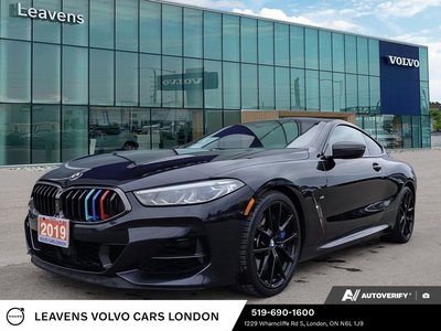 8 SERIES