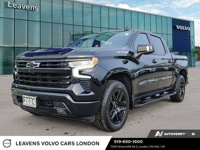SILVERADO 1500