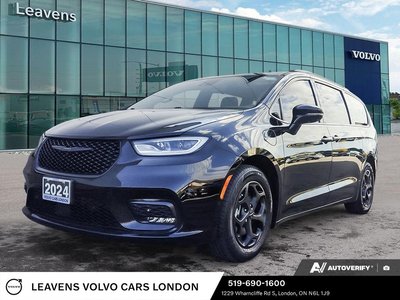 PACIFICA HYBRID