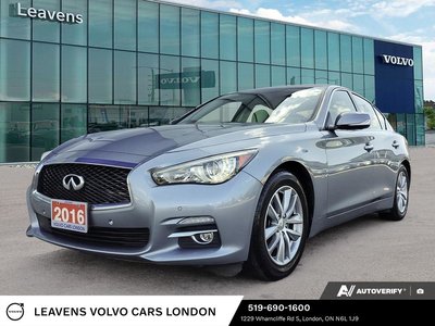 Q50