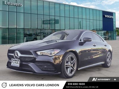 CLA