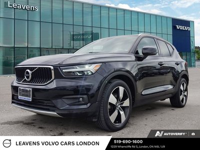 XC40