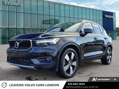 XC40