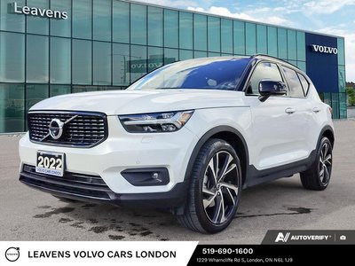 XC40