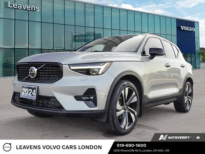 XC40