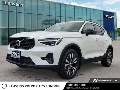 XC40