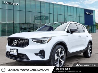 XC40