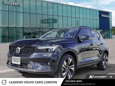 XC40