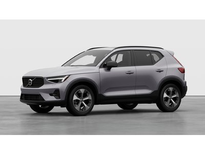 XC40