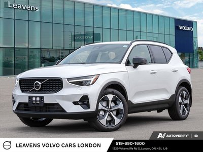 XC40