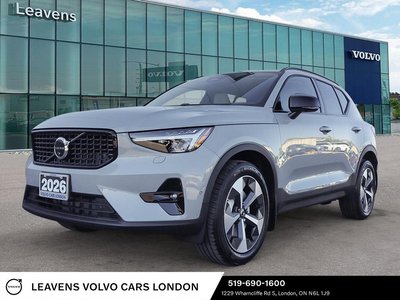 XC40
