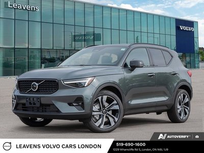 XC40