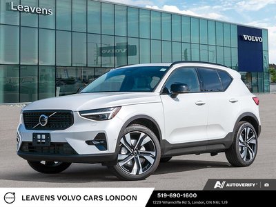 XC40