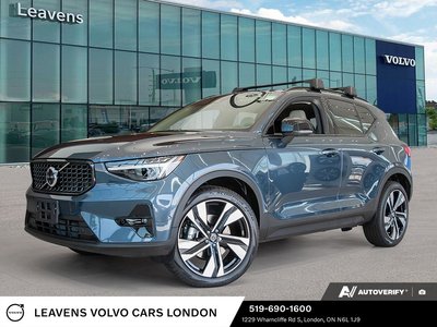 XC40