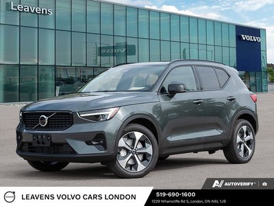 XC40