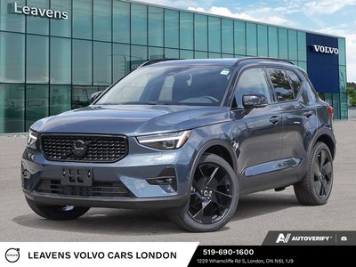XC40