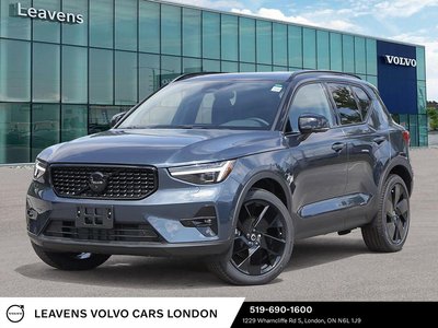 XC40