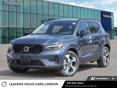 XC40