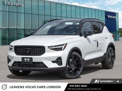 XC40