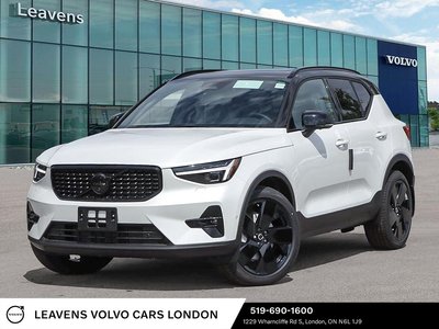 XC40